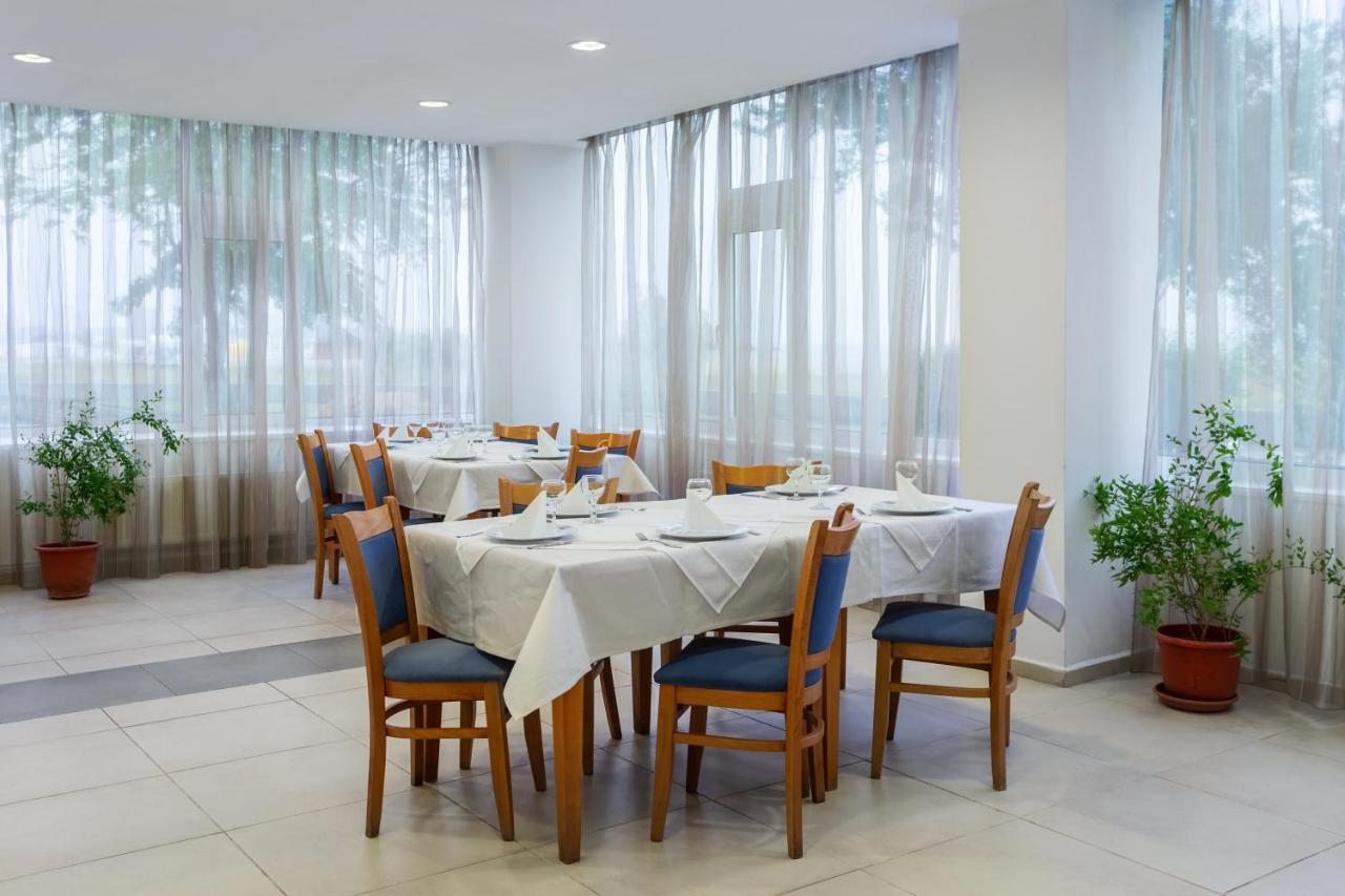 Hotel Sirena Saturn All Inclusive المظهر الخارجي الصورة