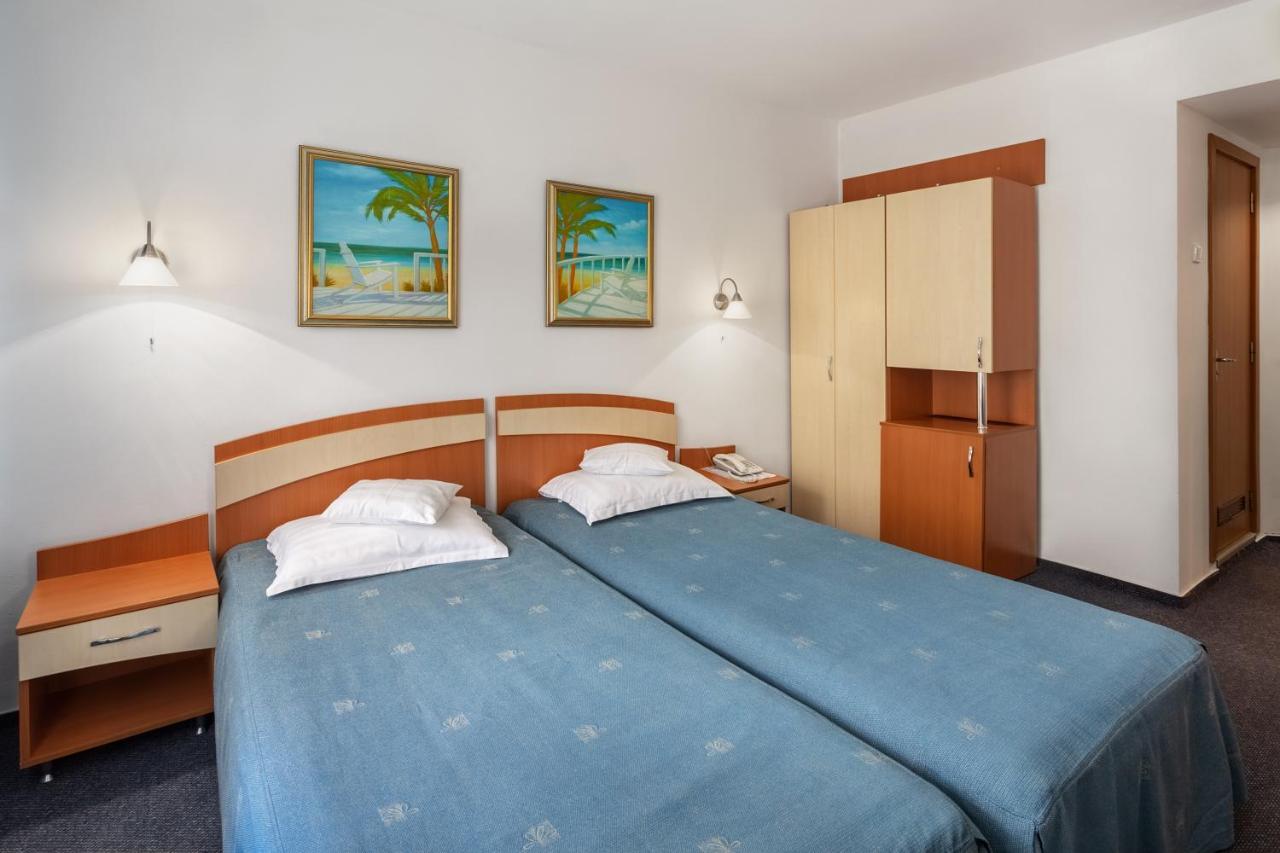 Hotel Sirena Saturn All Inclusive المظهر الخارجي الصورة