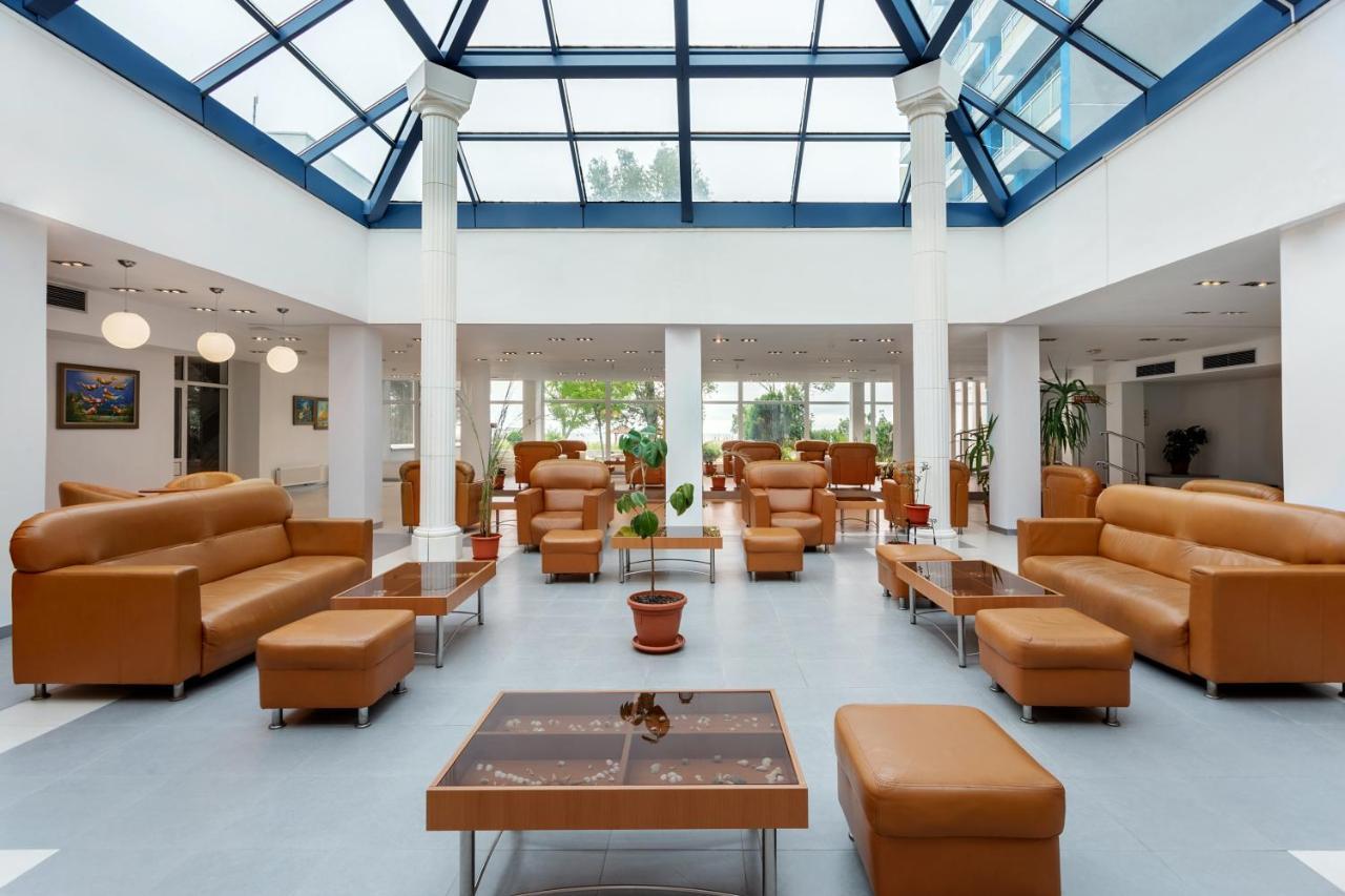 Hotel Sirena Saturn All Inclusive المظهر الخارجي الصورة