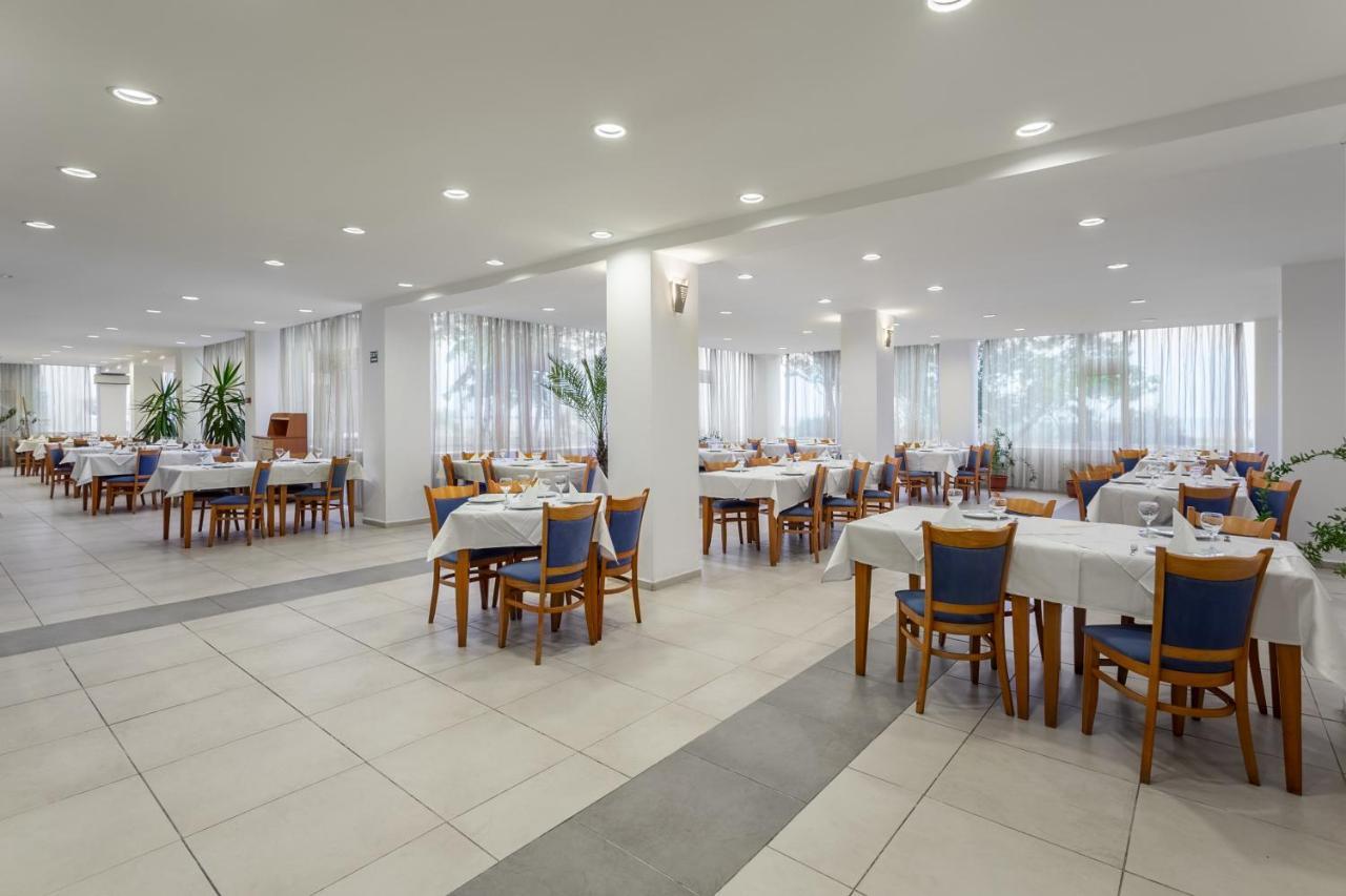 Hotel Sirena Saturn All Inclusive المظهر الخارجي الصورة