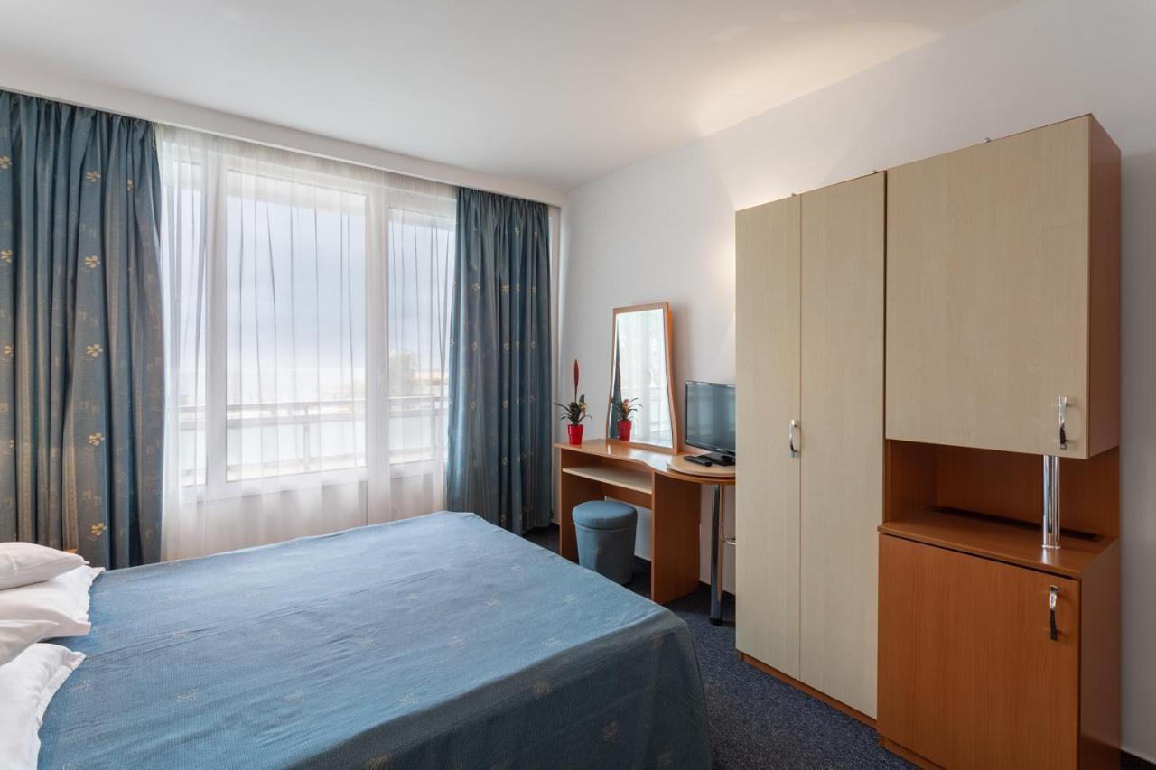 Hotel Sirena Saturn All Inclusive المظهر الخارجي الصورة
