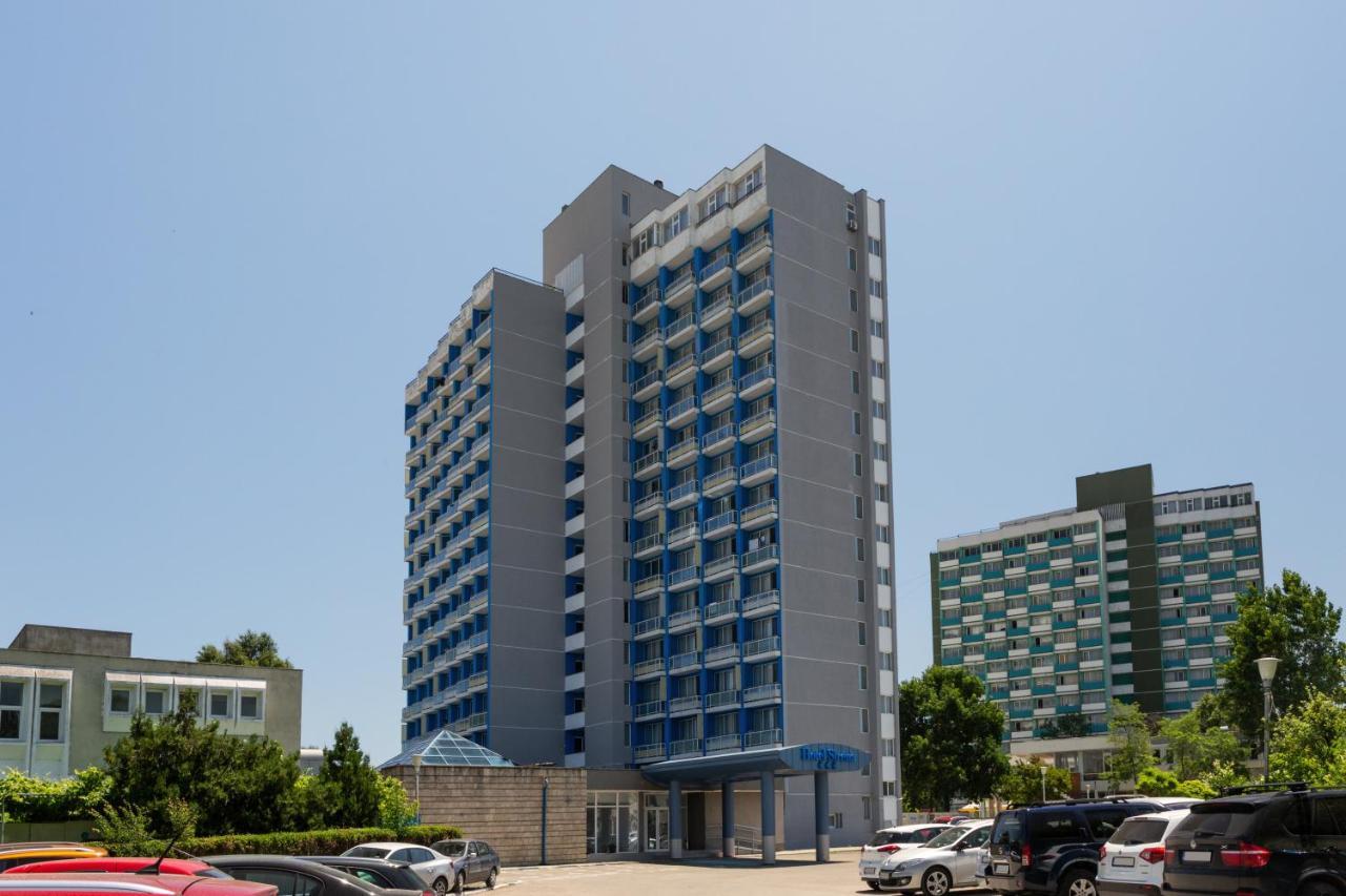 Hotel Sirena Saturn All Inclusive المظهر الخارجي الصورة