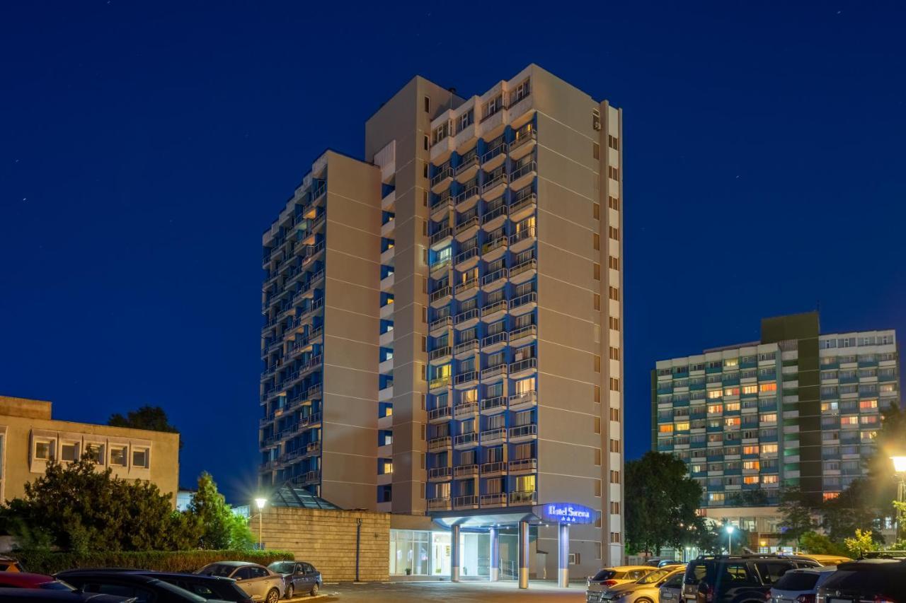 Hotel Sirena Saturn All Inclusive المظهر الخارجي الصورة