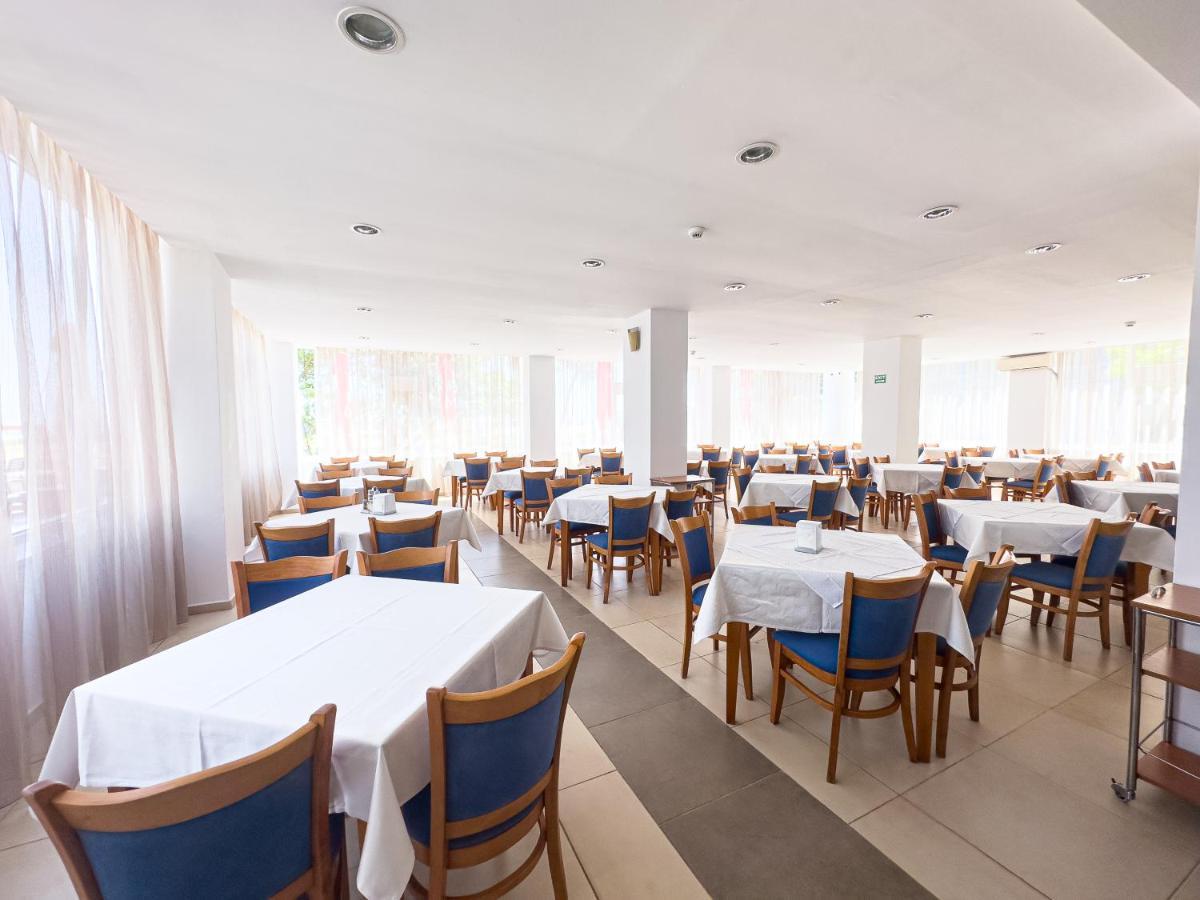 Hotel Sirena Saturn All Inclusive المظهر الخارجي الصورة