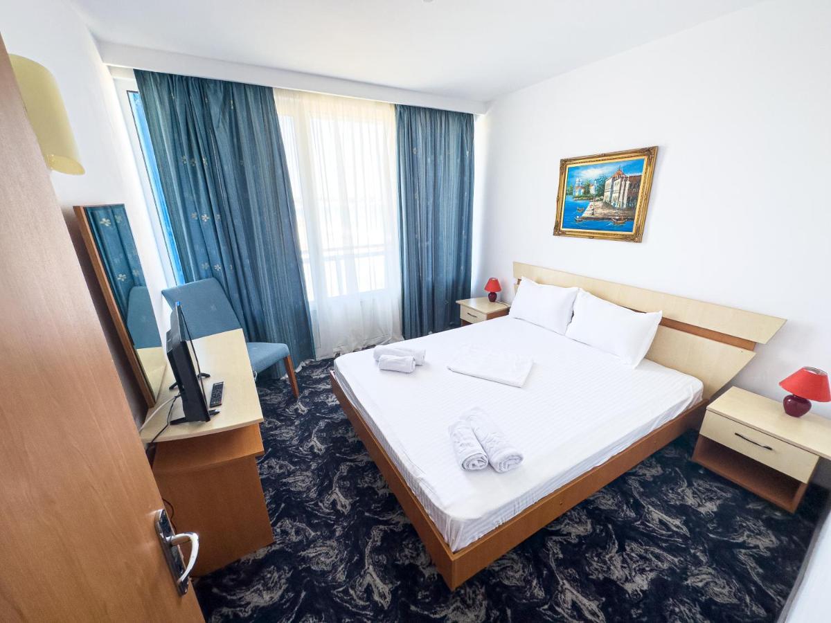 Hotel Sirena Saturn All Inclusive المظهر الخارجي الصورة