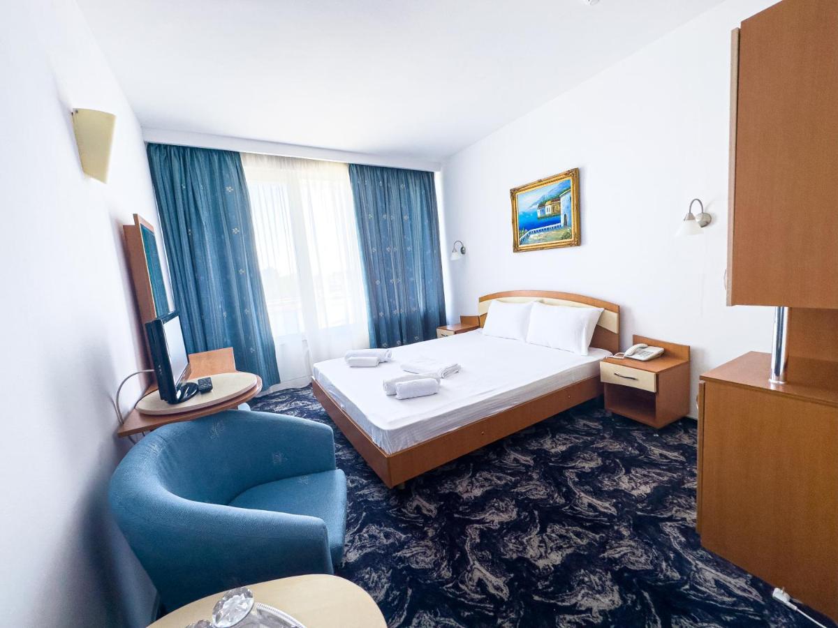 Hotel Sirena Saturn All Inclusive المظهر الخارجي الصورة
