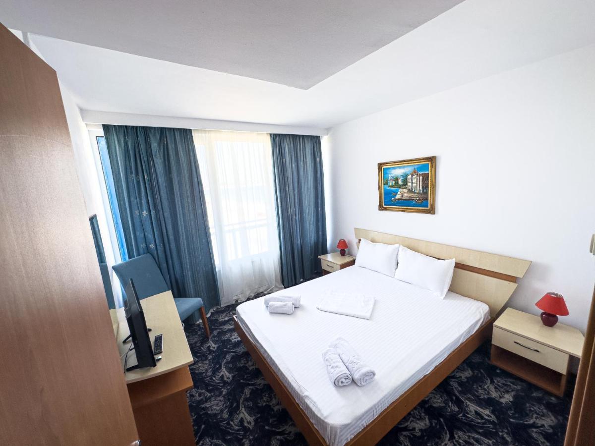 Hotel Sirena Saturn All Inclusive المظهر الخارجي الصورة
