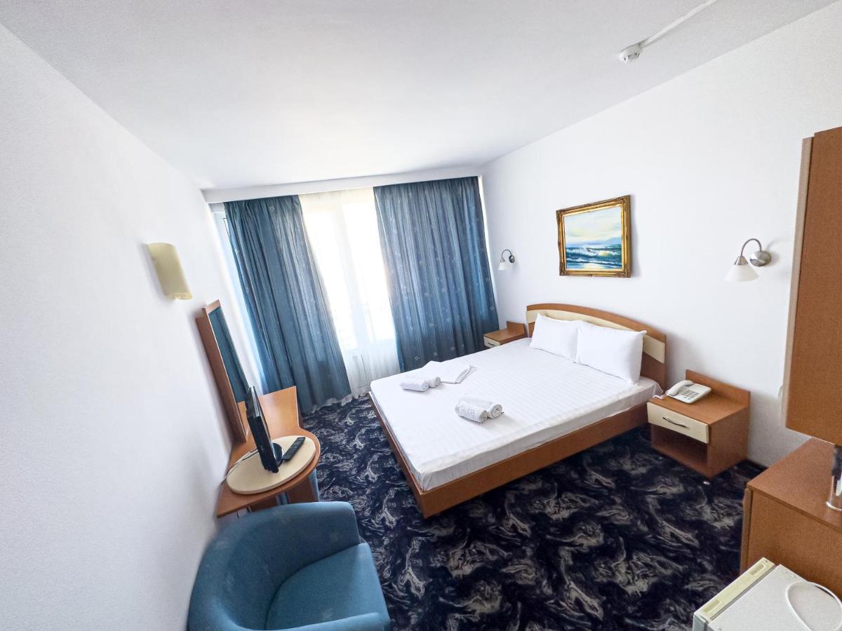 Hotel Sirena Saturn All Inclusive المظهر الخارجي الصورة