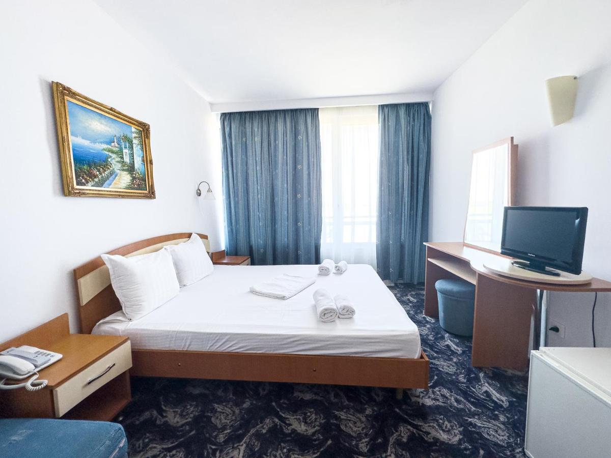 Hotel Sirena Saturn All Inclusive المظهر الخارجي الصورة
