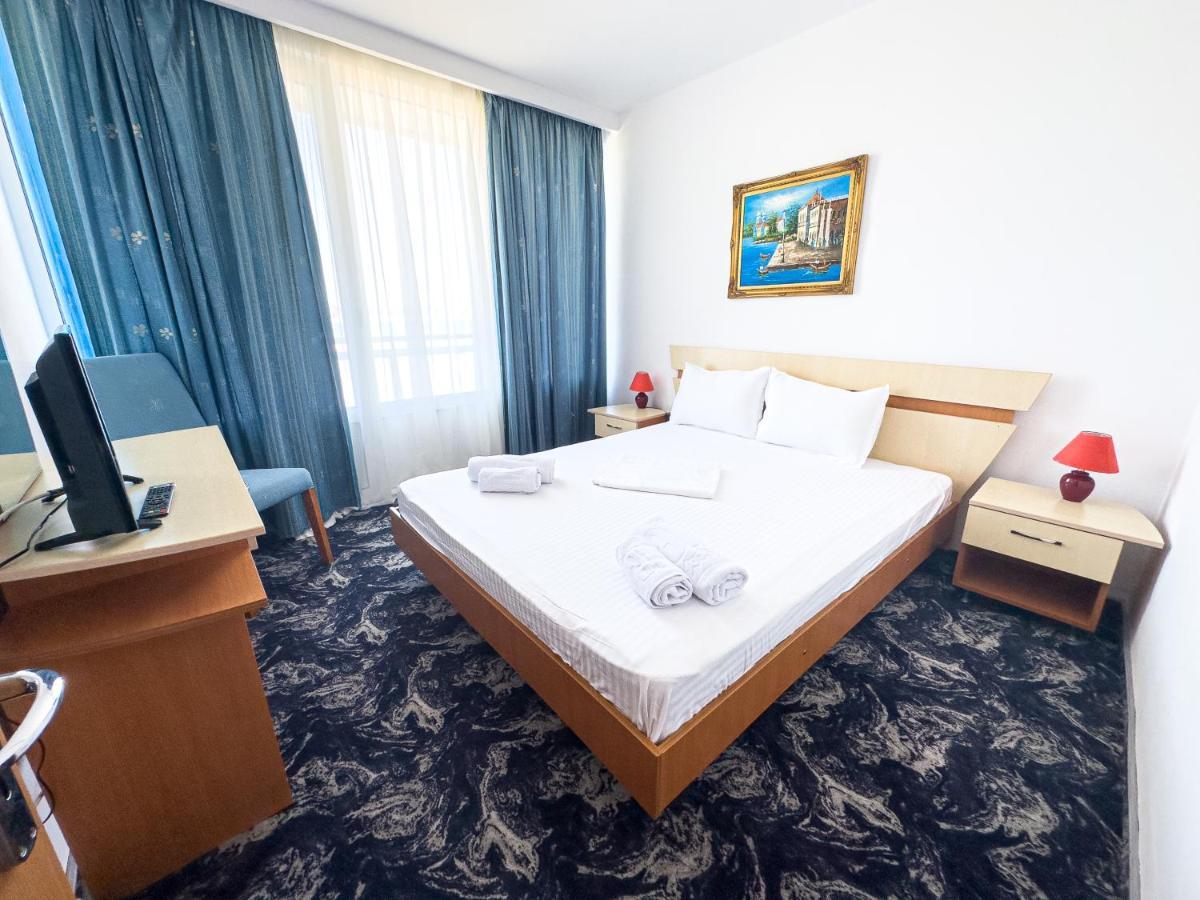 Hotel Sirena Saturn All Inclusive المظهر الخارجي الصورة