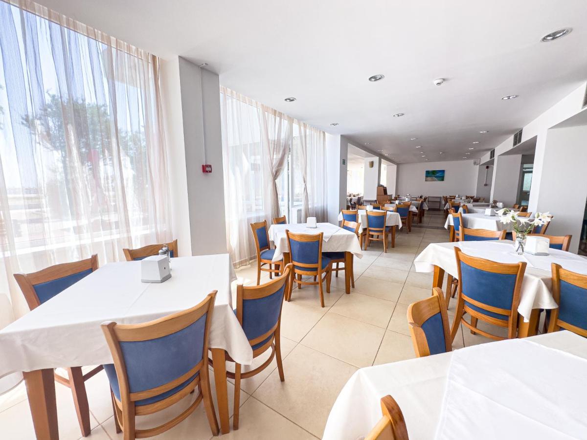 Hotel Sirena Saturn All Inclusive المظهر الخارجي الصورة
