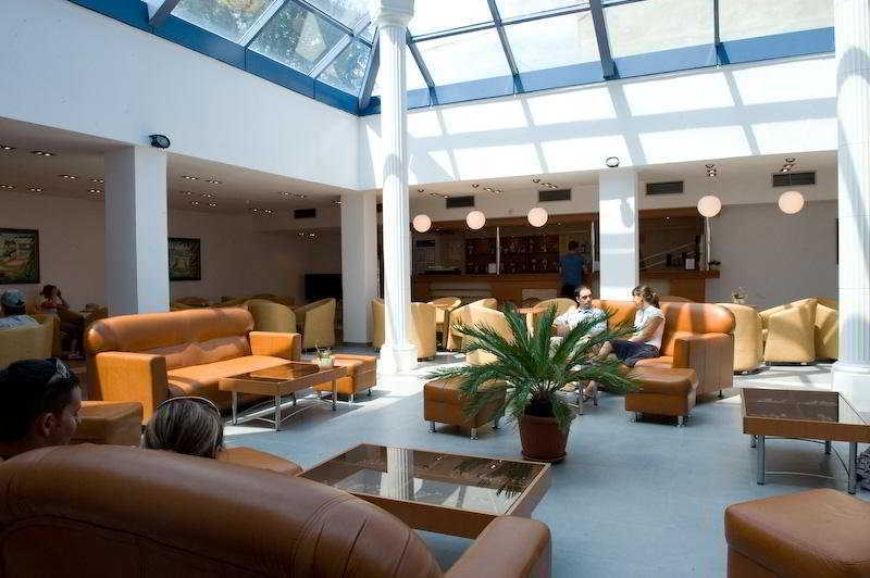 Hotel Sirena Saturn All Inclusive المظهر الخارجي الصورة